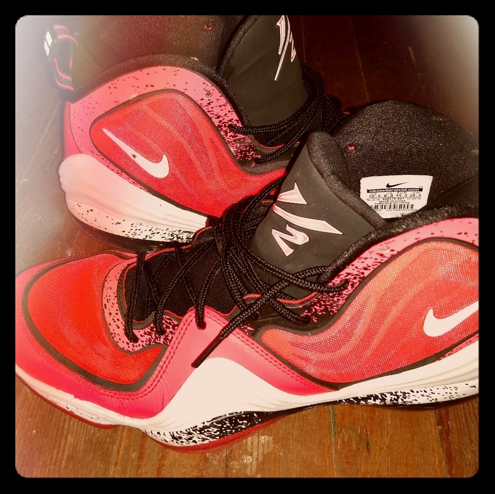 📣Host Pick ✌💯Nike shoes